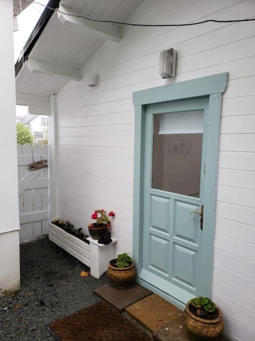 Under The Eaves Apartamento Kilcar Exterior foto